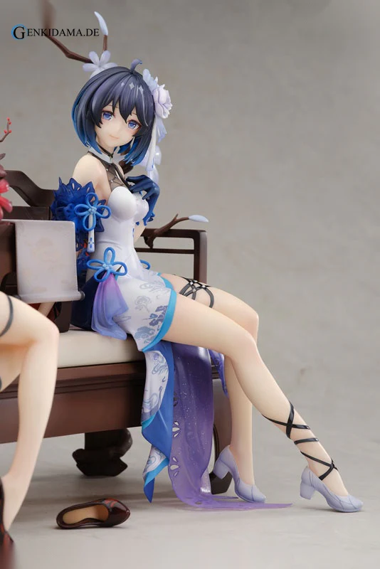 Honkai Impact 3rd Seele / Stygian Nymph Mirrored Flourishes Ver. (Single Shipment) - Image 5
