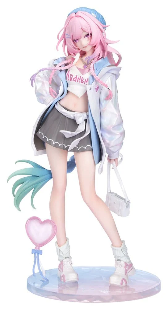 Honkai: Star Rail Gift+ PVC Figur Cyrene Wonderful Holiday Ver. - Image 5