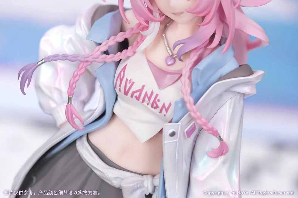 Honkai: Star Rail Gift+ PVC Figur Cyrene Wonderful Holiday Ver. - Image 6