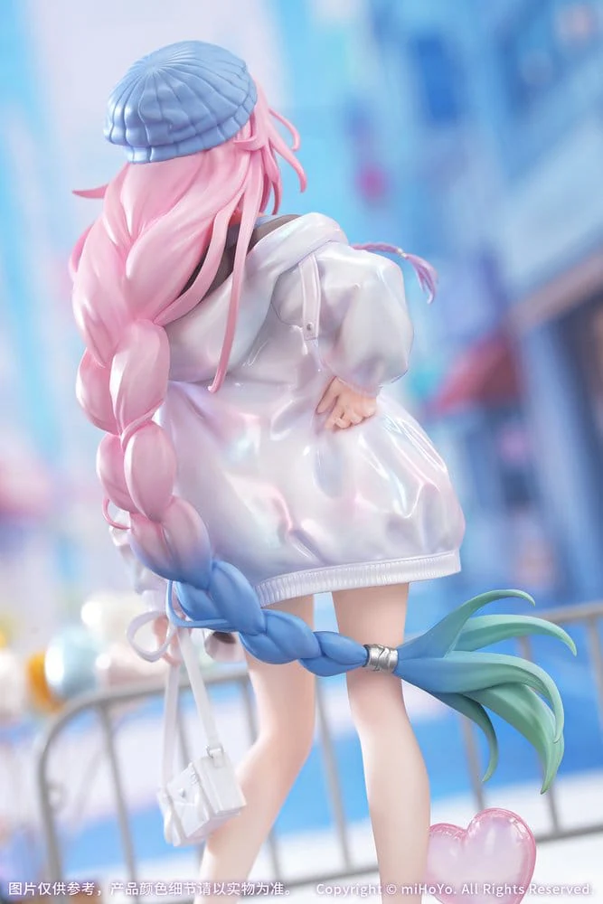 Honkai: Star Rail Gift+ PVC Figur Cyrene Wonderful Holiday Ver. - Image 8
