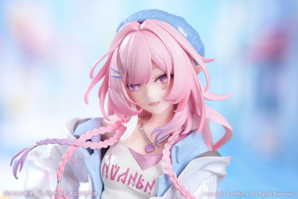 Honkai: Star Rail Gift+ PVC Figur Cyrene Wonderful Holiday Ver. - Image 9