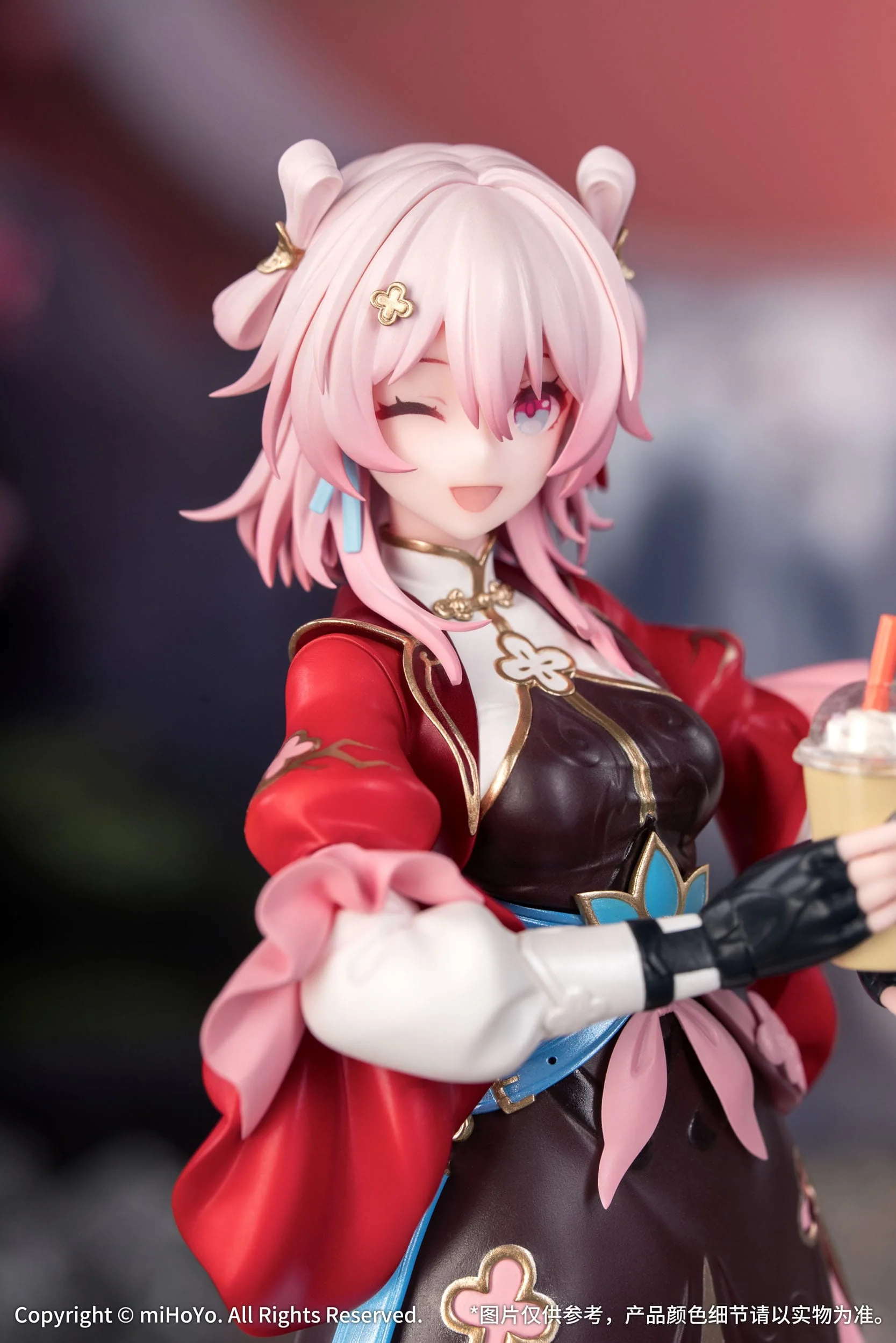 March 7th: The Hunt Honkai: Star Rail Gift+ Myethos - Image 8