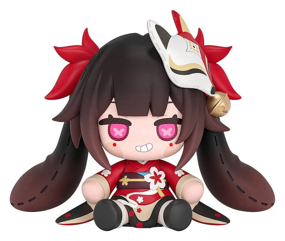Honkai: Star Rail Huggy Boom Sparkle's Bomb Doll