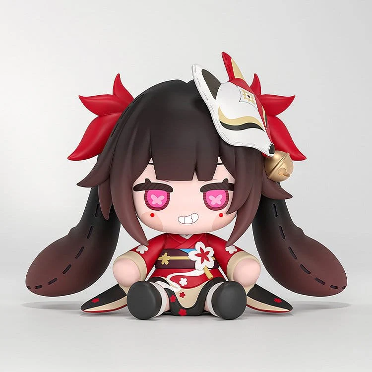 Honkai: Star Rail Huggy Boom Sparkle's Bomb Doll - Image 2
