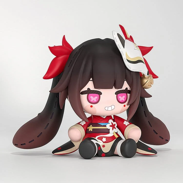 Honkai: Star Rail Huggy Boom Sparkle's Bomb Doll - Image 3