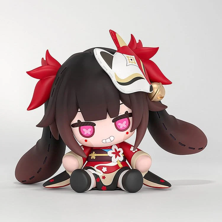 Honkai: Star Rail Huggy Boom Sparkle's Bomb Doll - Image 4