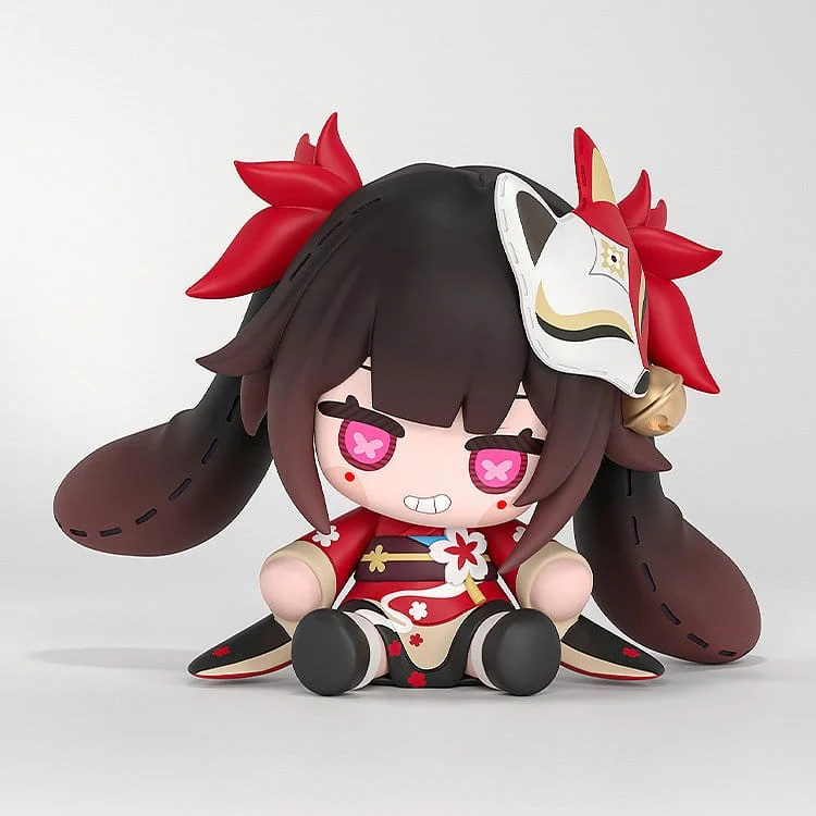 Honkai: Star Rail Huggy Boom Sparkle's Bomb Doll - Image 5