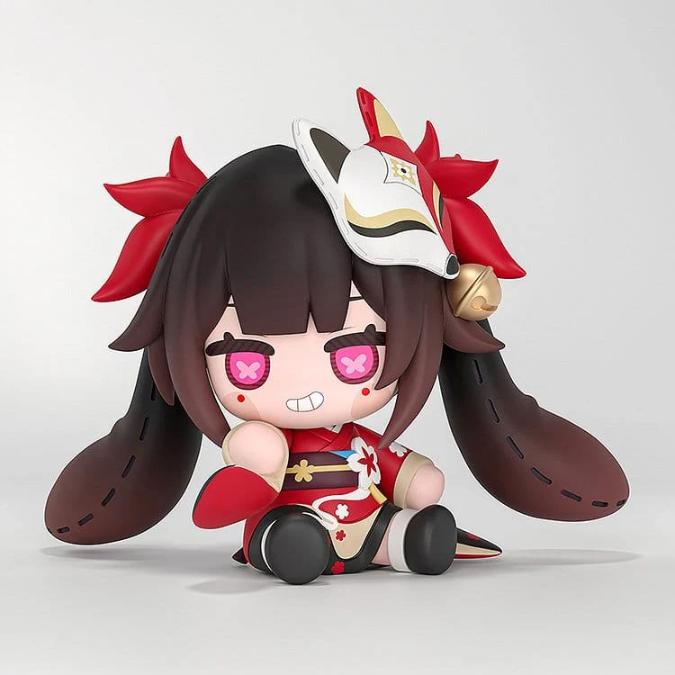 Honkai: Star Rail Huggy Boom Sparkle's Bomb Doll - Image 7