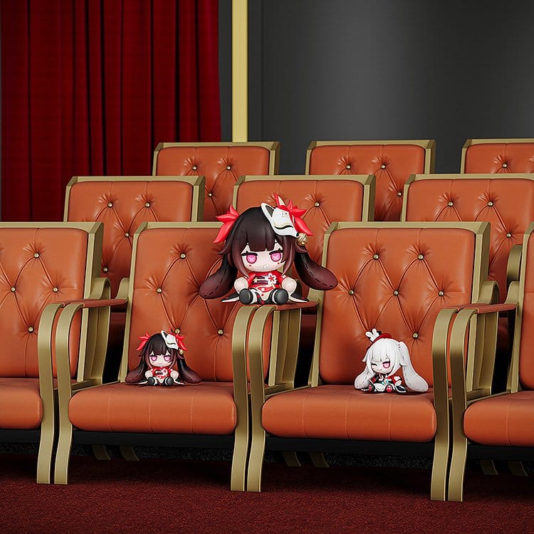 Honkai: Star Rail Huggy Boom Sparkle's Bomb Doll - Image 9