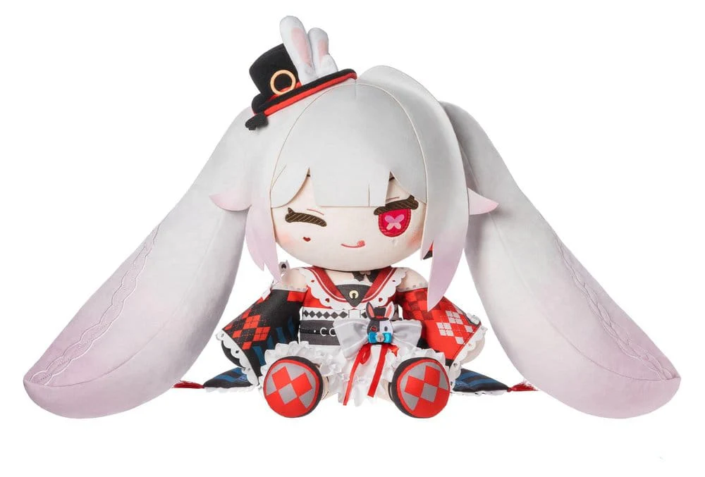 Honkai: Star Rail Mirucco Plüschfigur Sparkle