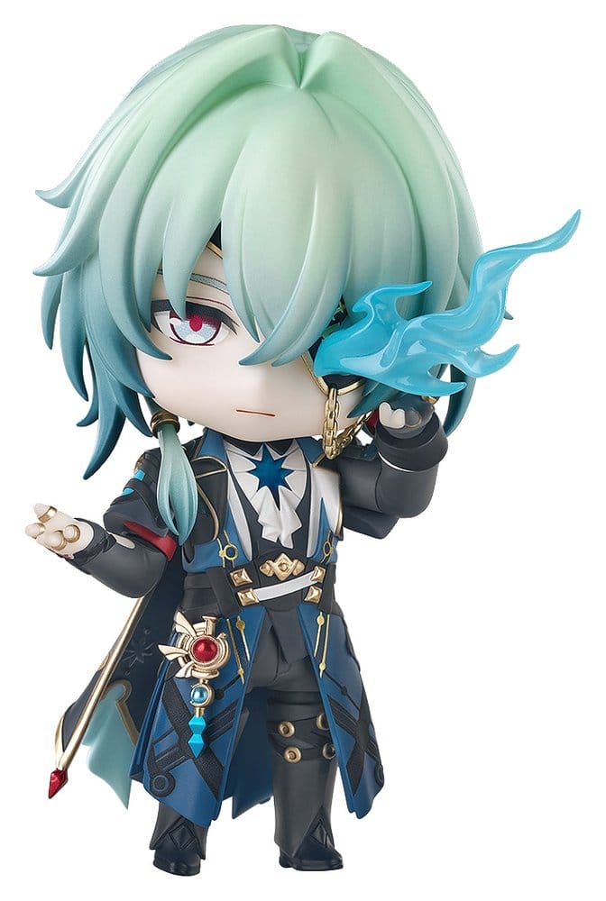 Honkai: Star Rail Nendoroid Actionfigur Anaxa