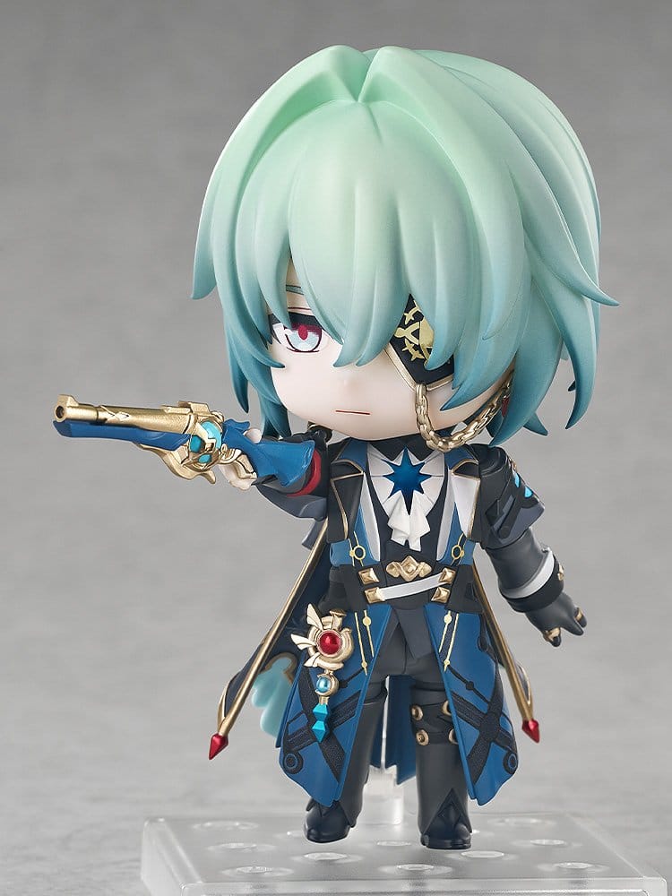 Honkai: Star Rail Nendoroid Actionfigur Anaxa - Image 4
