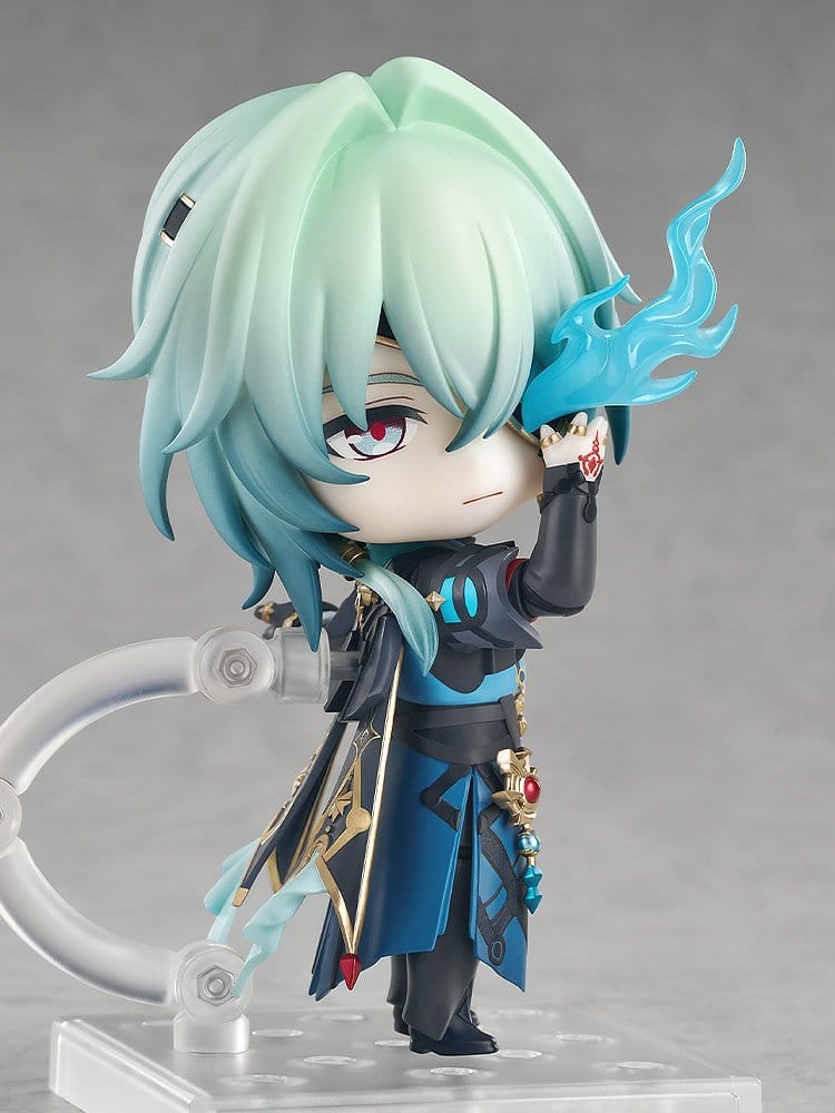 Honkai: Star Rail Nendoroid Actionfigur Anaxa - Image 5