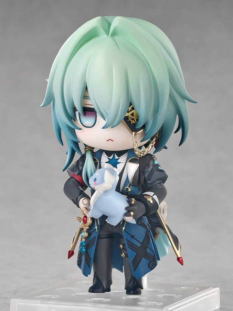 Honkai: Star Rail Nendoroid Actionfigur Anaxa - Image 6