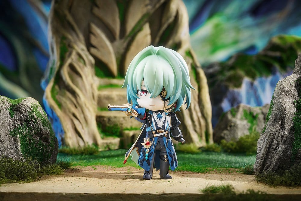 Honkai: Star Rail Nendoroid Actionfigur Anaxa - Image 8