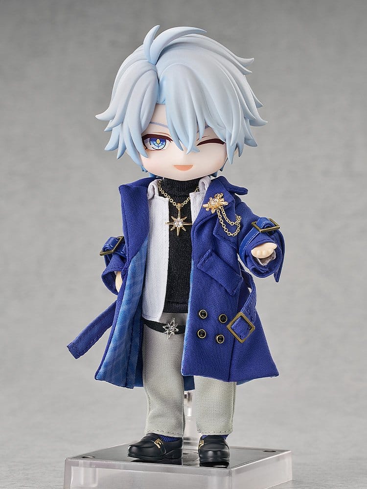 Honkai: Star Rail Nendoroid Doll Actionfigur Phainon: Express Travel Ver. - Image 2