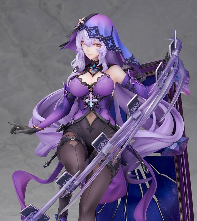 Honkai: Star Rail PVC Figur Black Swan - Image 3