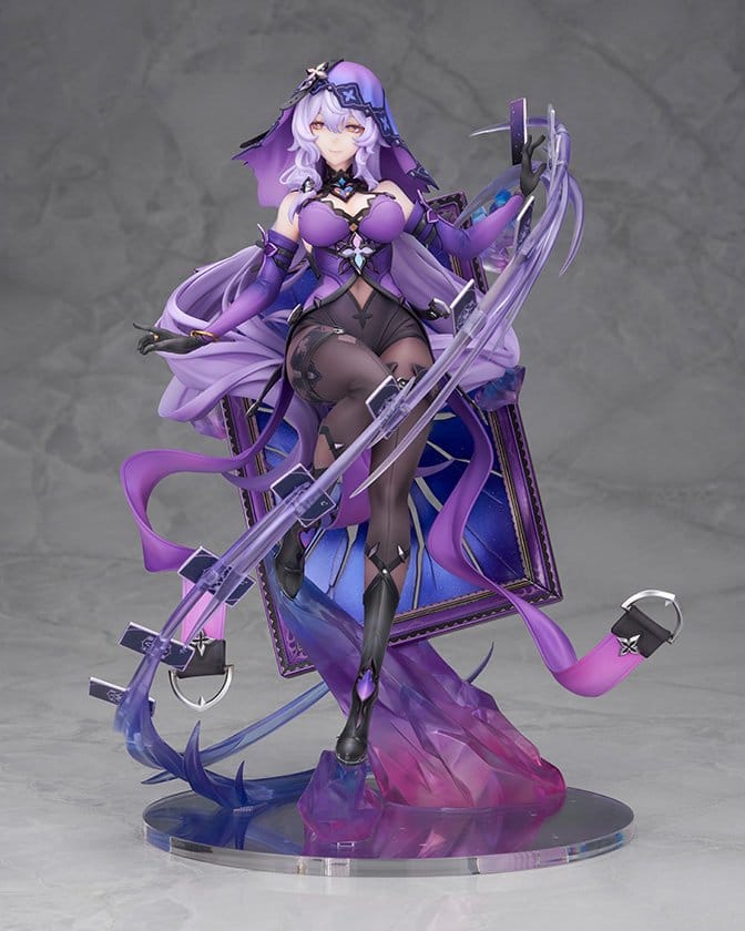 Honkai: Star Rail PVC Figur Black Swan - Image 6