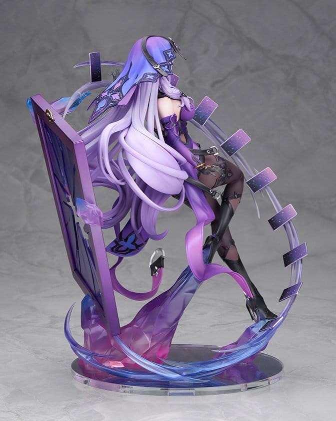 Honkai: Star Rail PVC Figur Black Swan - Image 8
