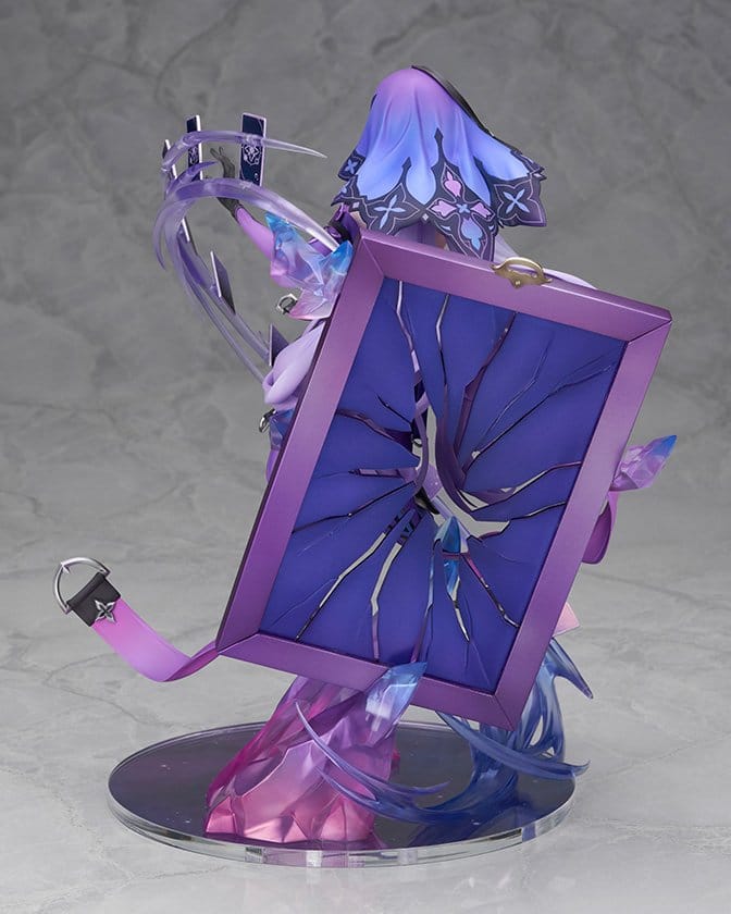 Honkai: Star Rail PVC Figur Black Swan - Image 9