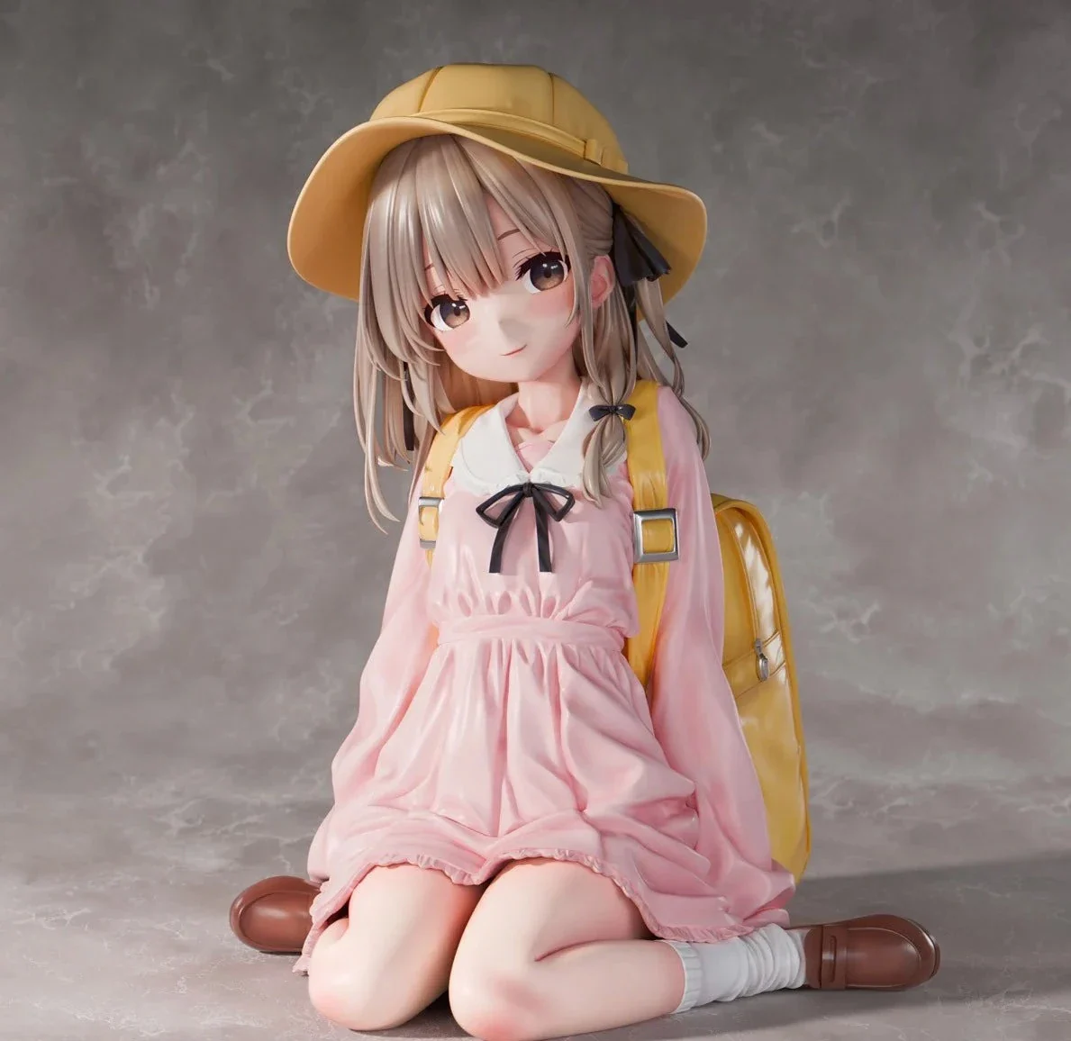 Honoka-chan Original Character B`full 1/6 - Image 10