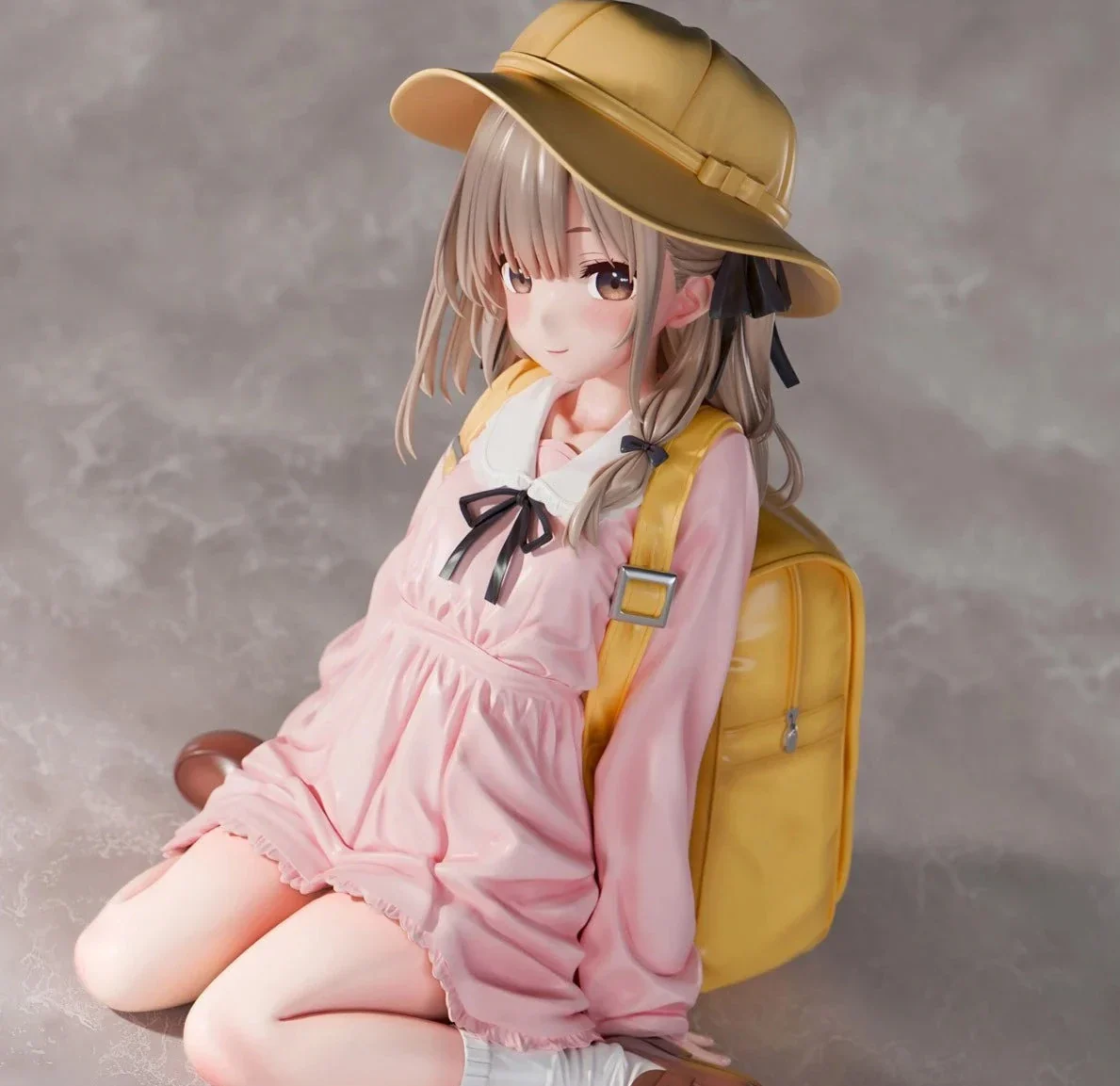 Honoka-chan Original Character B`full 1/6 - Image 12