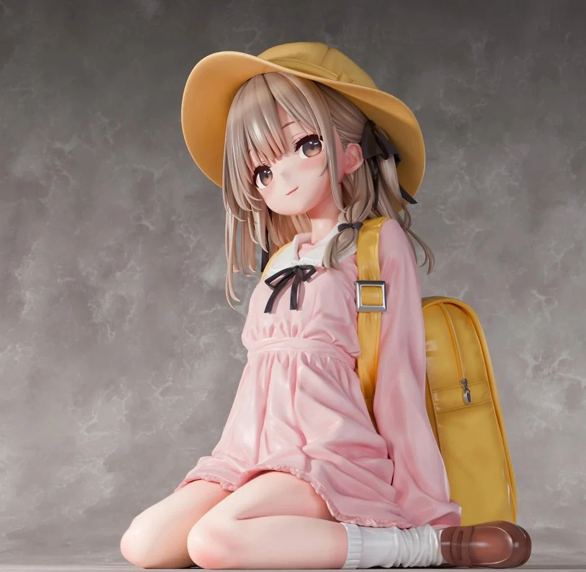 Honoka-chan Original Character B`full 1/6 - Image 13