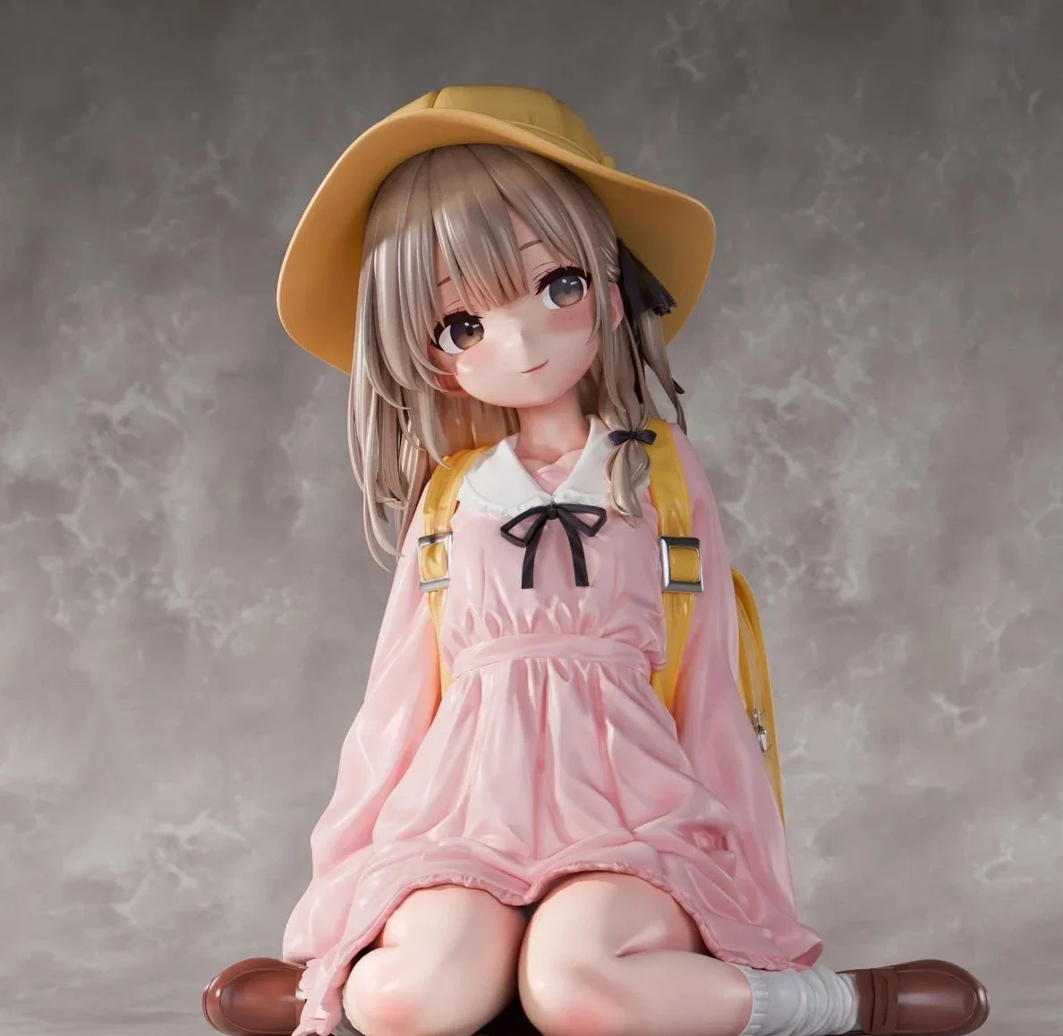 Honoka-chan Original Character B`full 1/6 - Image 14