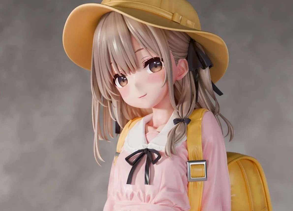 Honoka-chan Original Character B`full 1/6 - Image 18