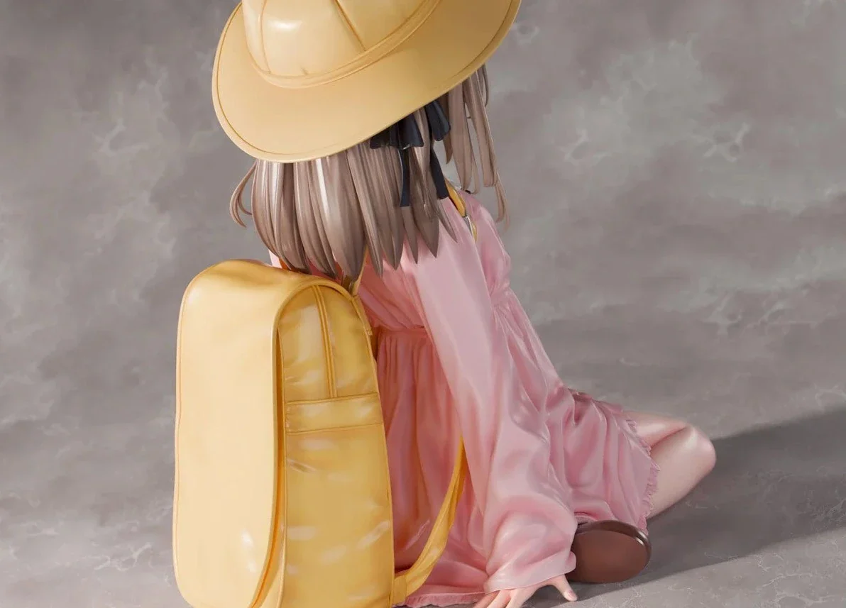 Honoka-chan Original Character B`full 1/6 - Image 19