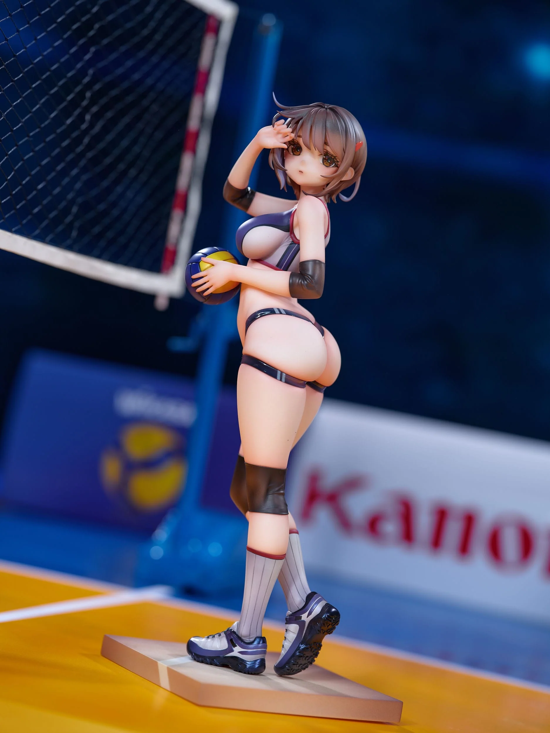 Honoka Hise Volleyball Club MIMIK - Image 11