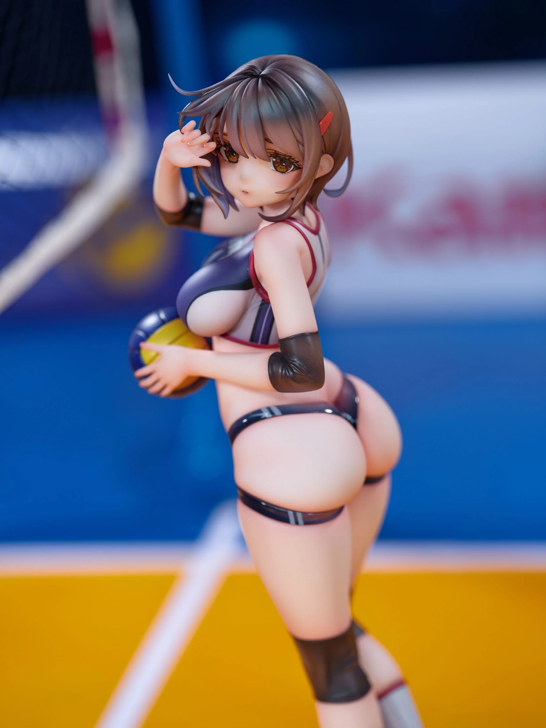 Honoka Hise Volleyball Club MIMIK - Image 12