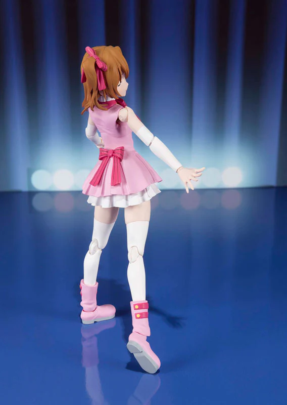 Honoka Kosaka S.H.Figuarts Bandai Tamashii Nations - Image 8
