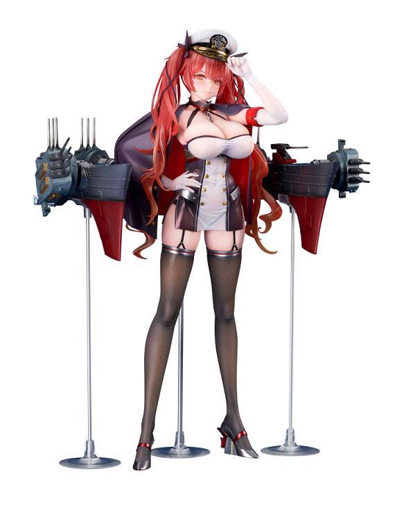 Honolulu Azur Lane Alter