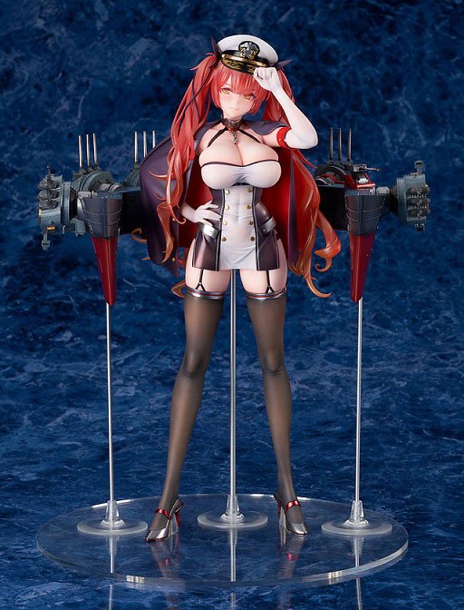Honolulu Azur Lane Alter - Image 10