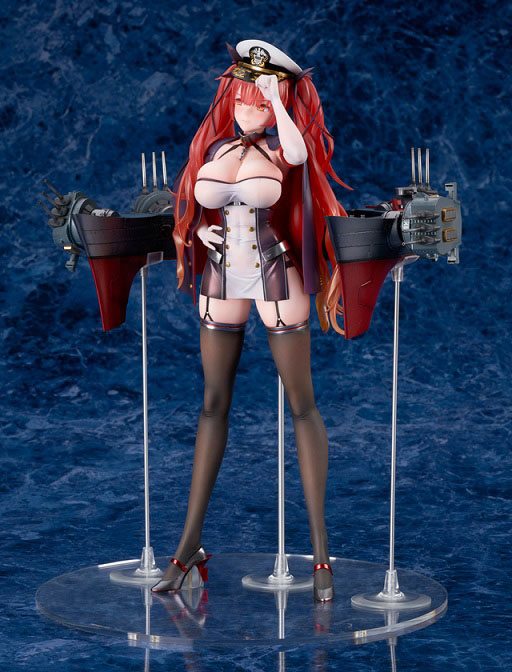 Honolulu Azur Lane Alter - Image 2