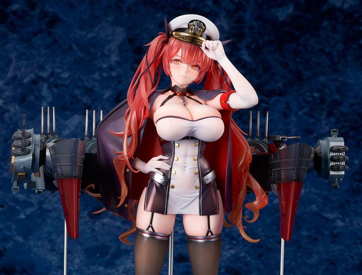 Honolulu Azur Lane Alter - Image 6
