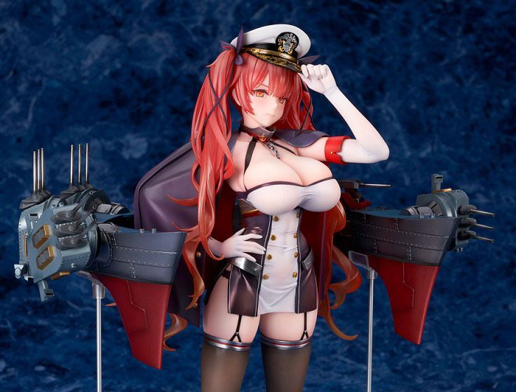 Honolulu Azur Lane Alter - Image 8