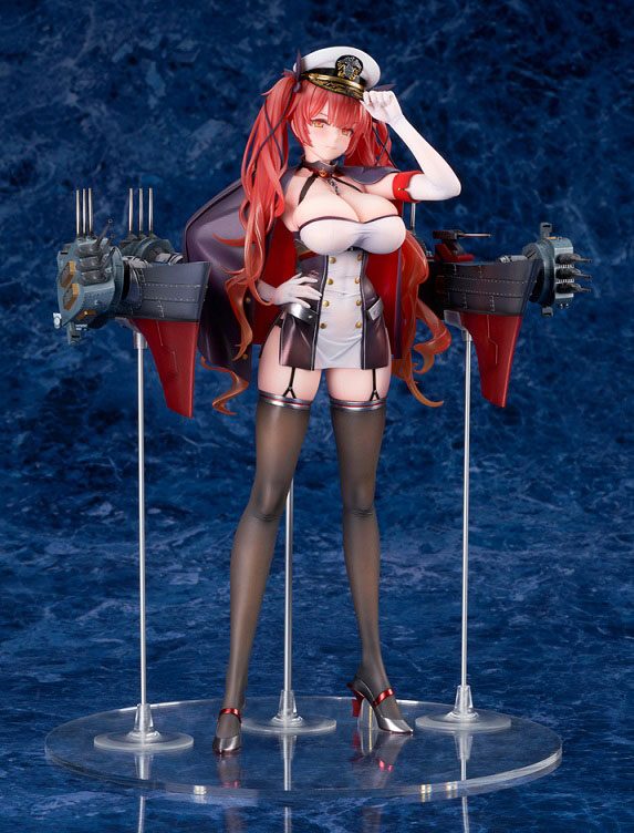 Honolulu Azur Lane Alter - Image 9