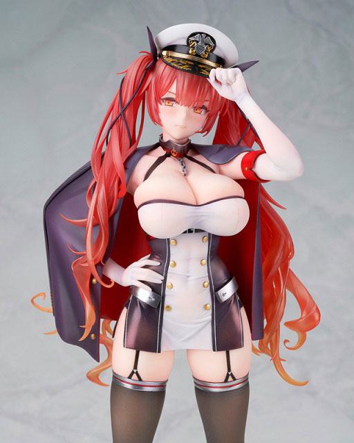 Honolulu Light Equipped Ver. Alter - Image 11