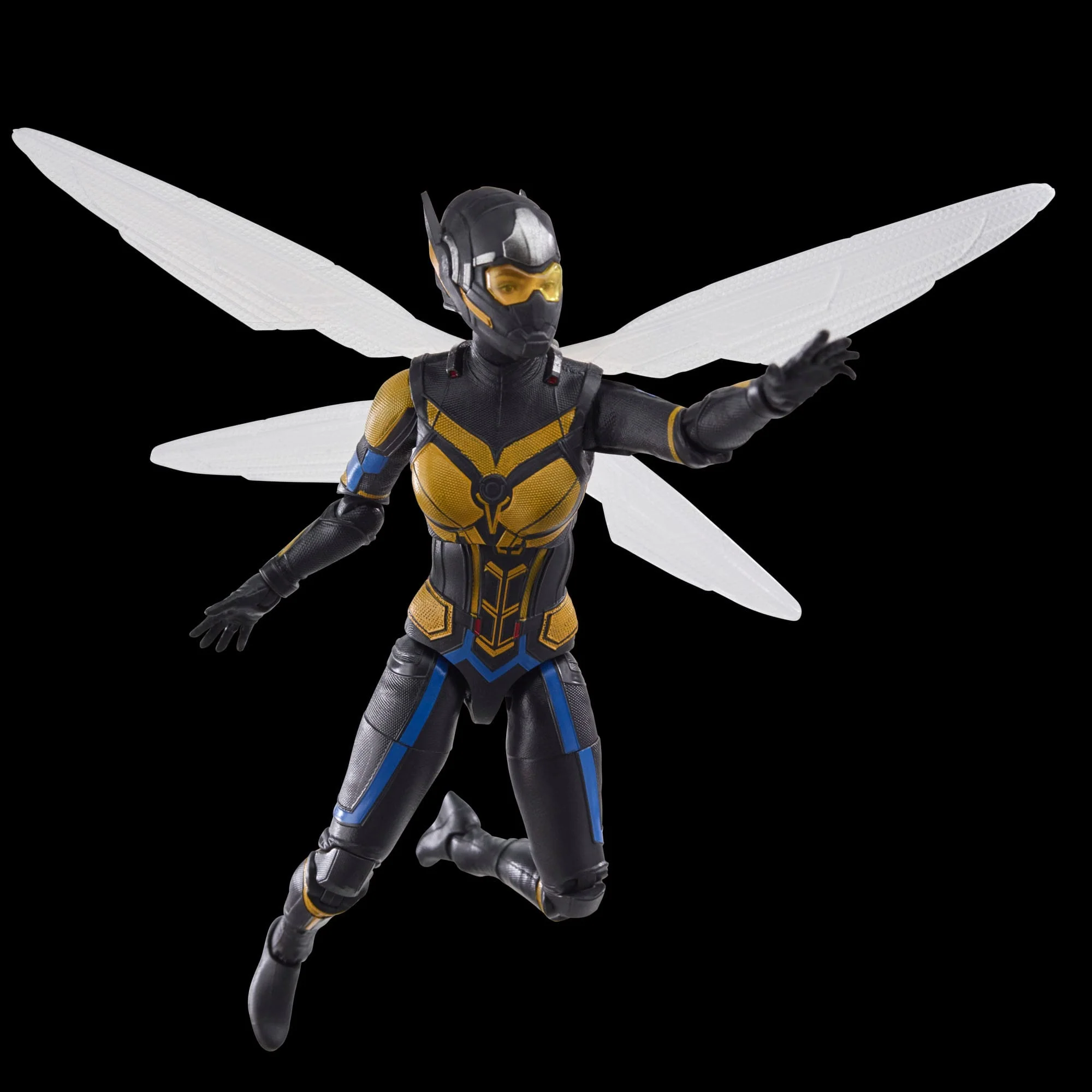Hope van Dyne - Ant-Man and the Wasp: Quantumania - Hasbro - Image 3