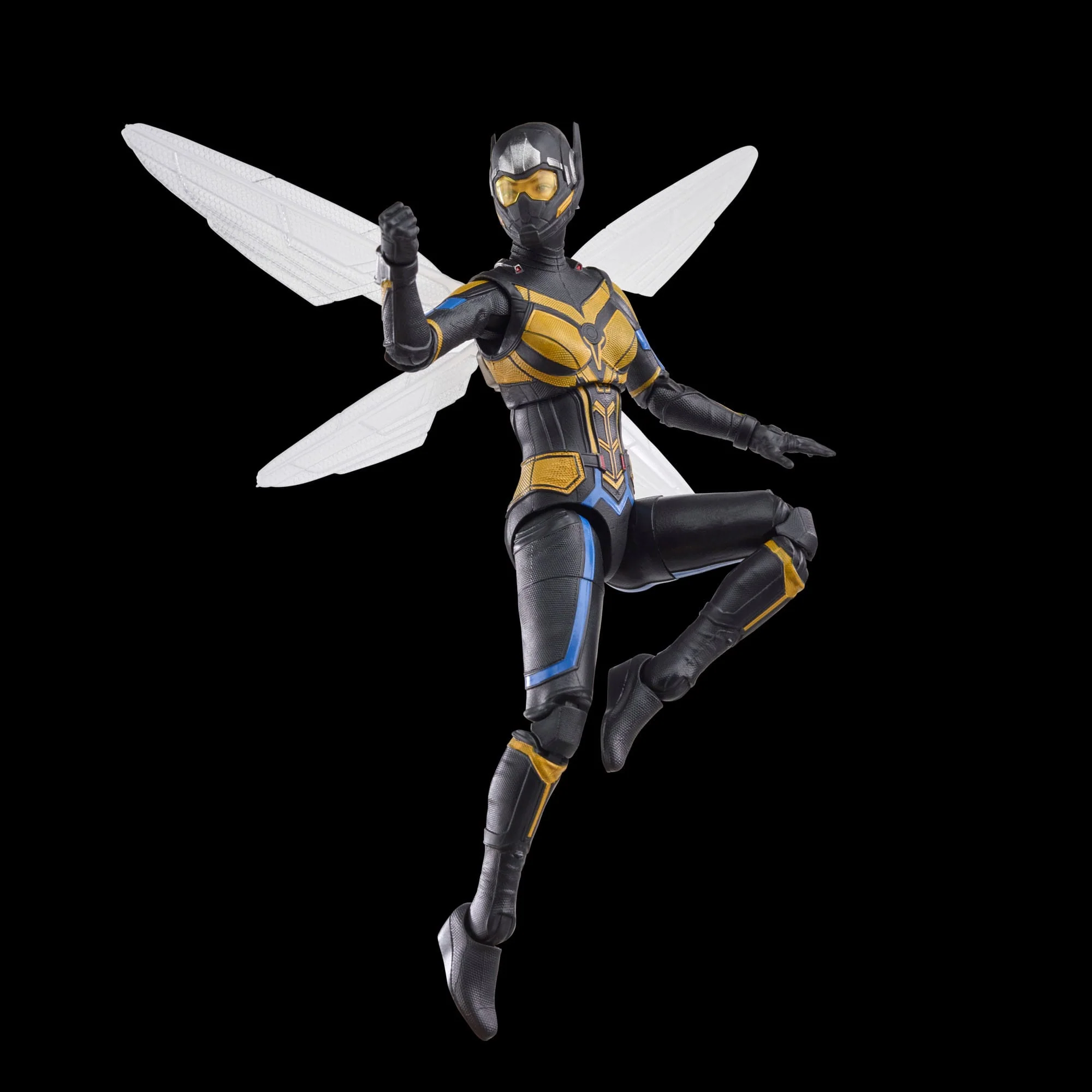 Hope van Dyne - Ant-Man and the Wasp: Quantumania - Hasbro - Image 4
