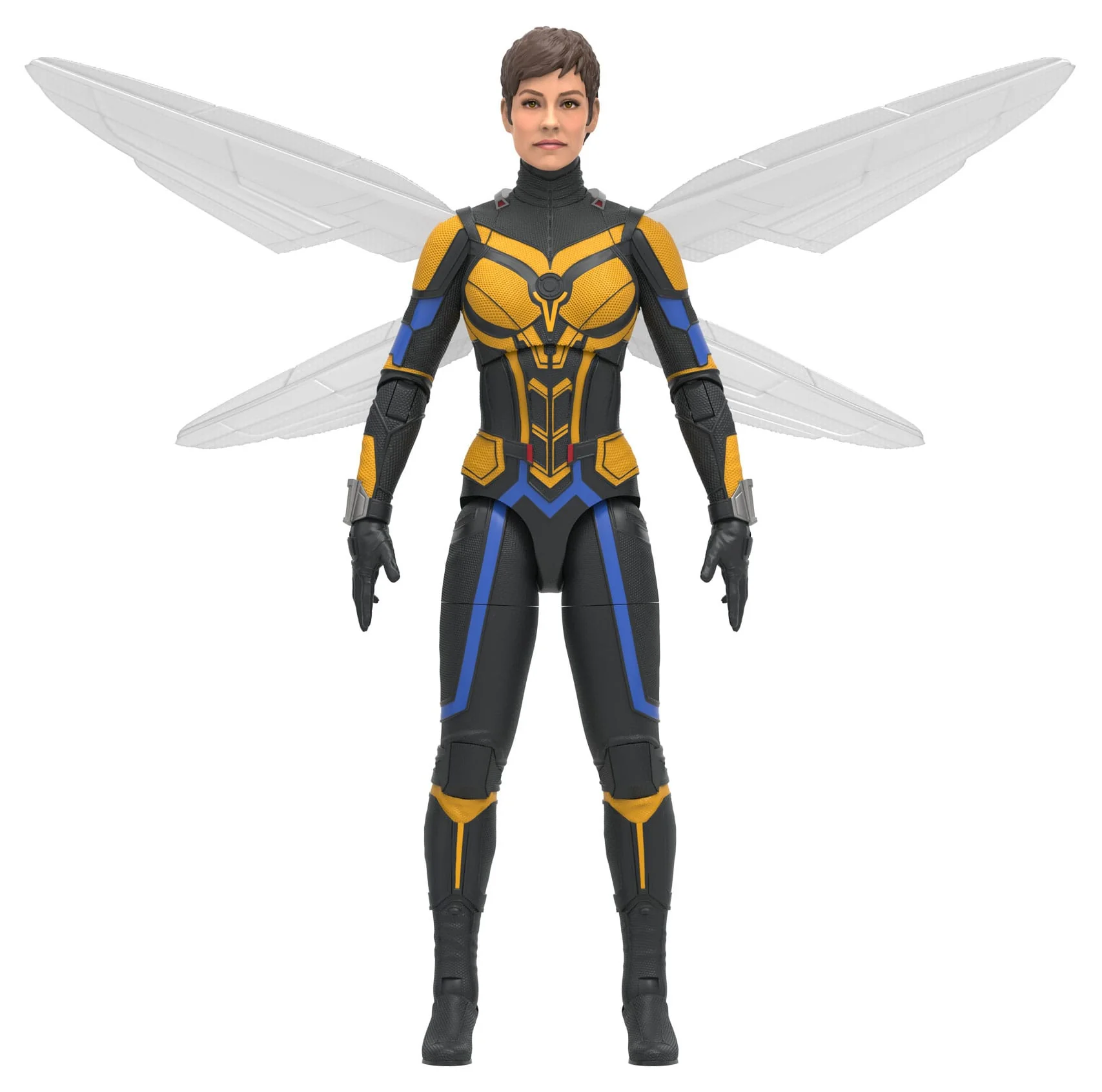 Hope van Dyne - Ant-Man and the Wasp: Quantumania - Hasbro - Image 9