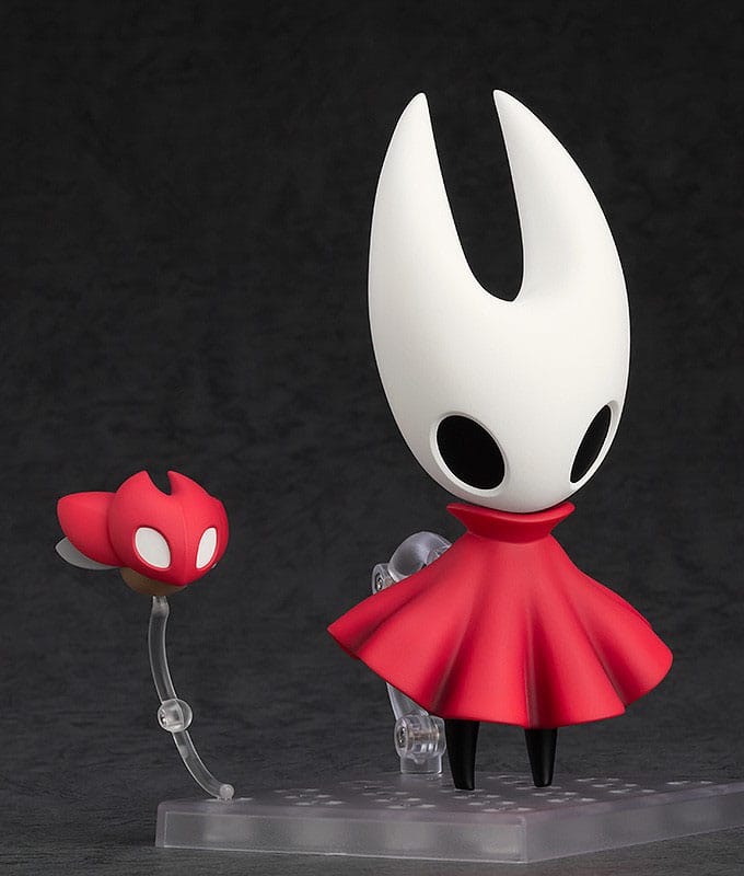 Hornet Nendoroid Hollow Knight - Image 6
