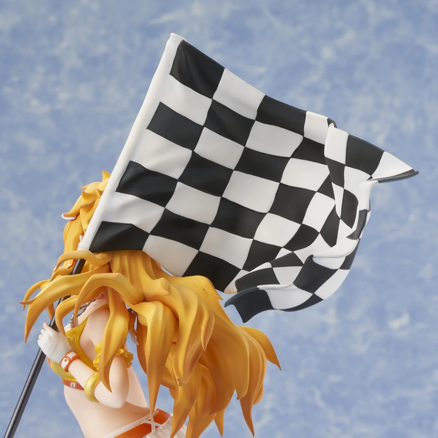 Hoshii Miki Shouakuma Circuit Lady Ver. Union Creative - Image 10