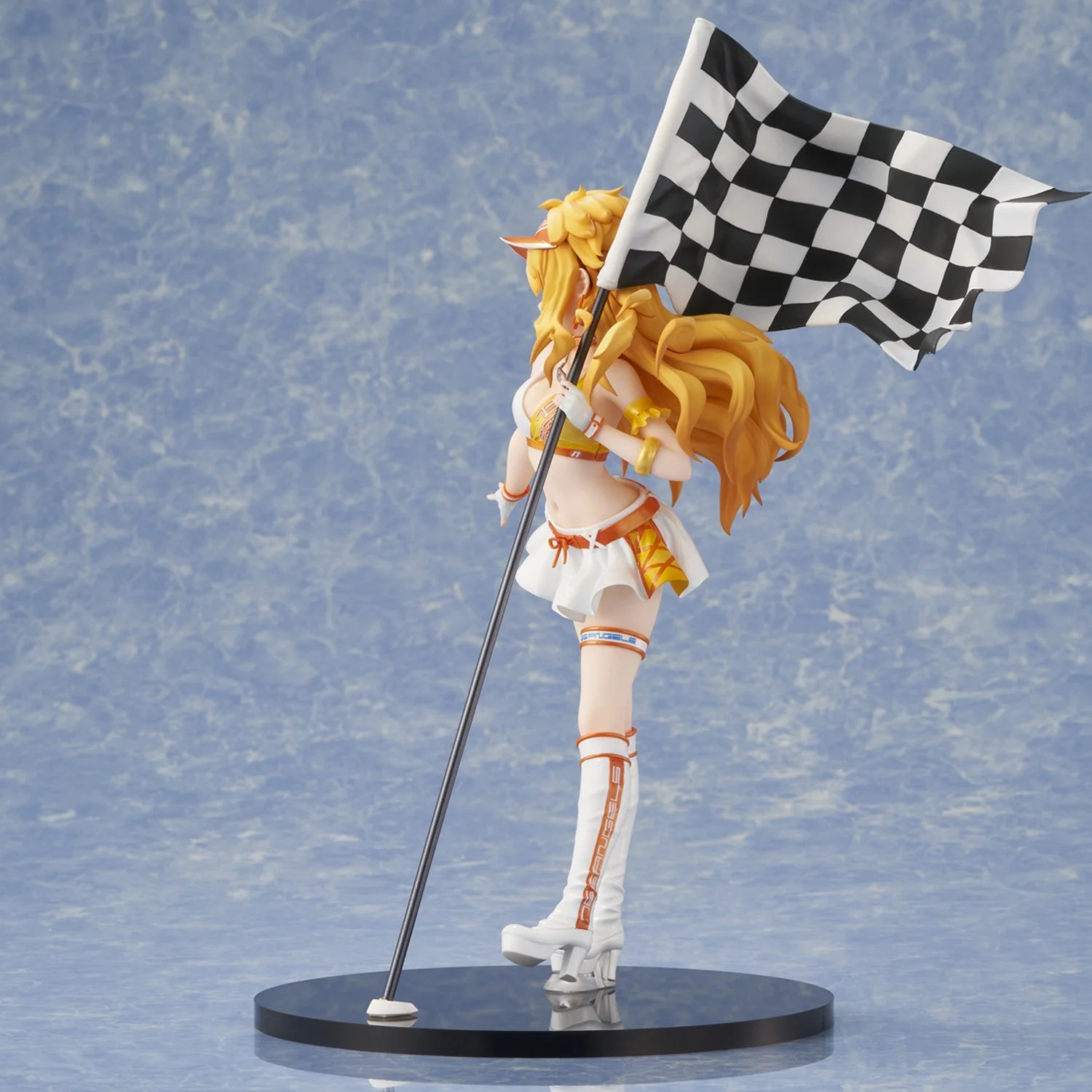 Hoshii Miki Shouakuma Circuit Lady Ver. Union Creative - Image 2