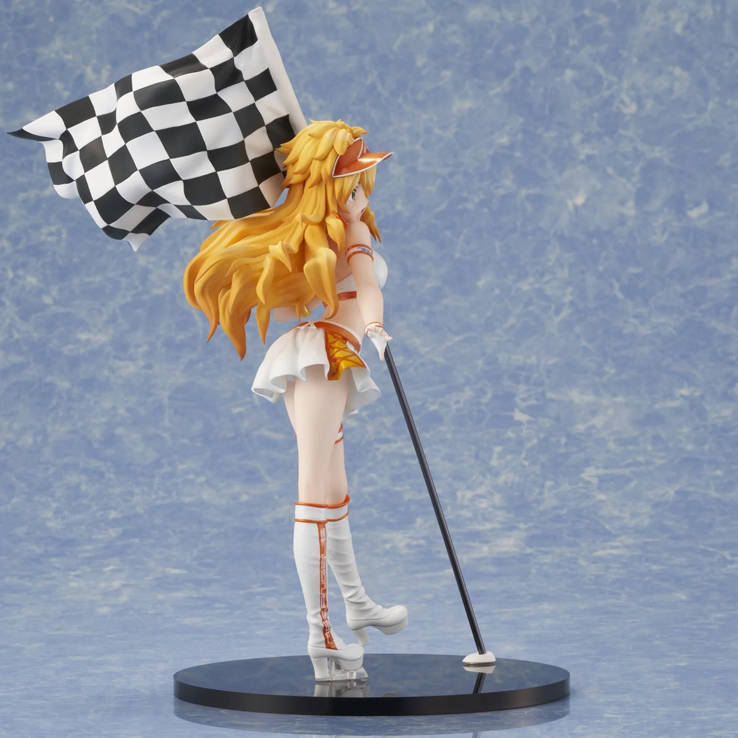 Hoshii Miki Shouakuma Circuit Lady Ver. Union Creative - Image 5