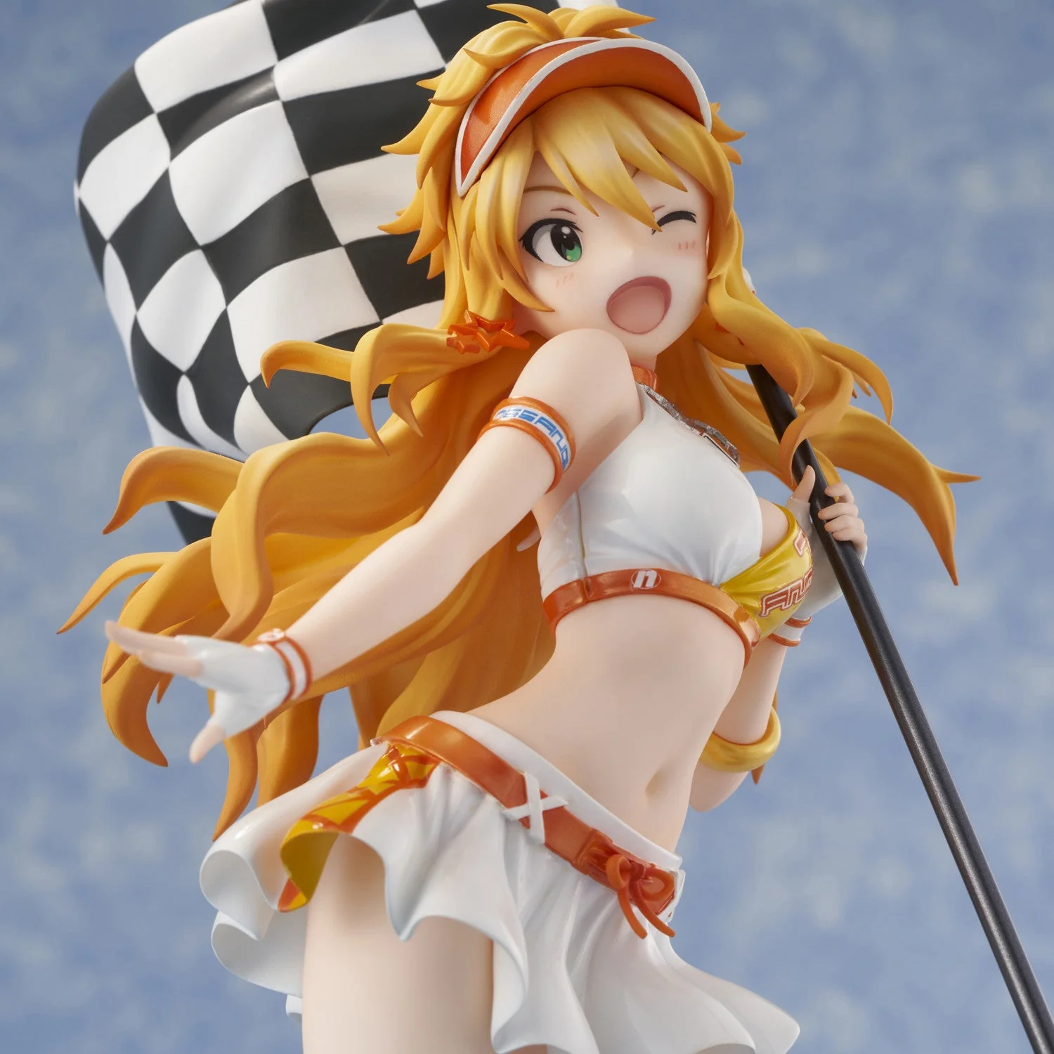 Hoshii Miki Shouakuma Circuit Lady Ver. Union Creative - Image 7