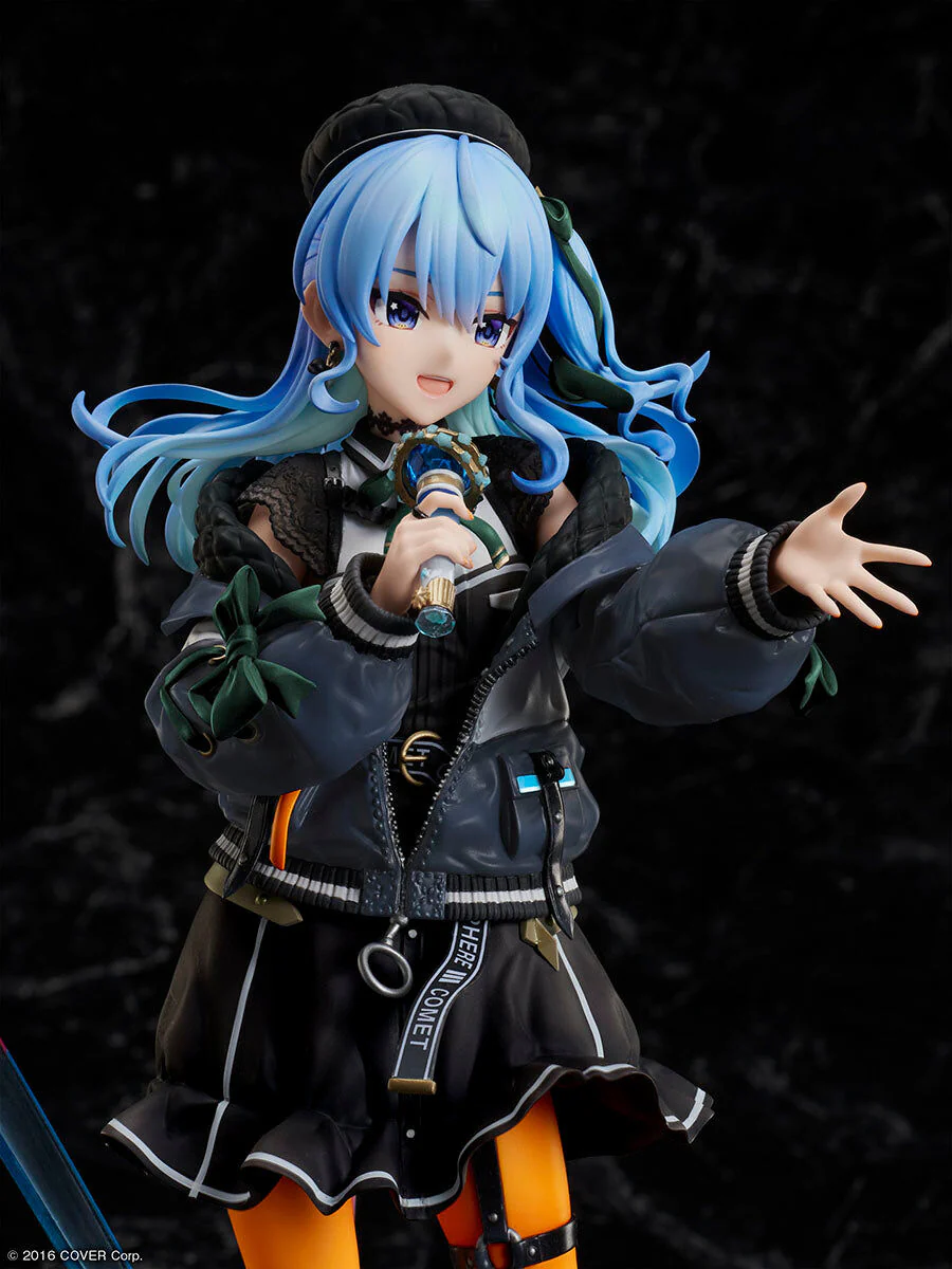Hoshimachi Suisei - Hololive - Design Coco - Image 10