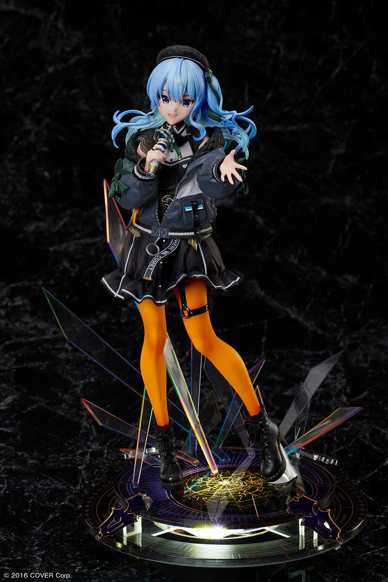 Hoshimachi Suisei - Hololive - Design Coco - Image 2
